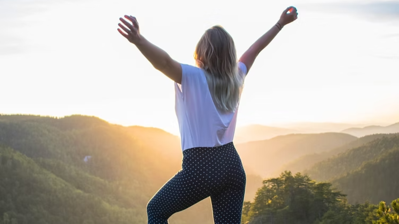 Inner Conflict Resolution